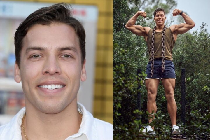 joseph baena net worth