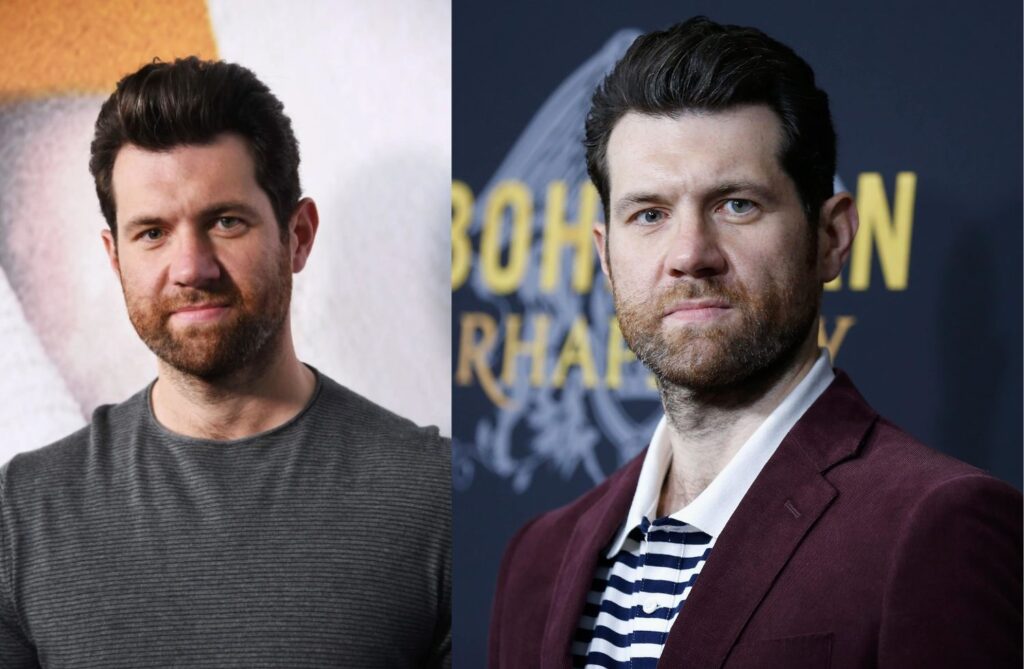 billy eichner net worth