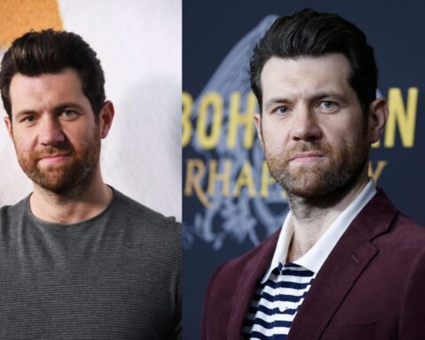 billy eichner net worth