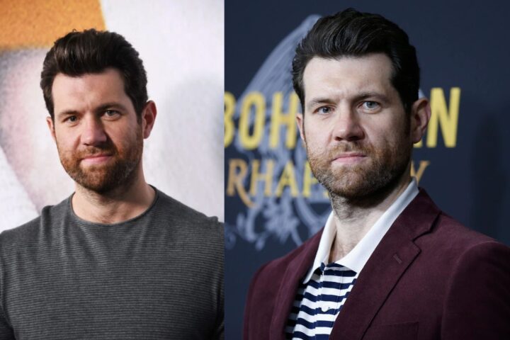 billy eichner net worth