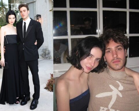 meadow walker husband