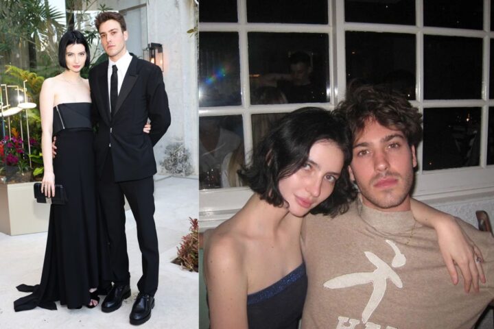 meadow walker husband