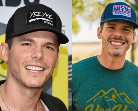 granger smith net worth
