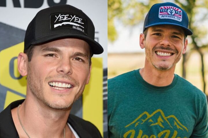 granger smith net worth