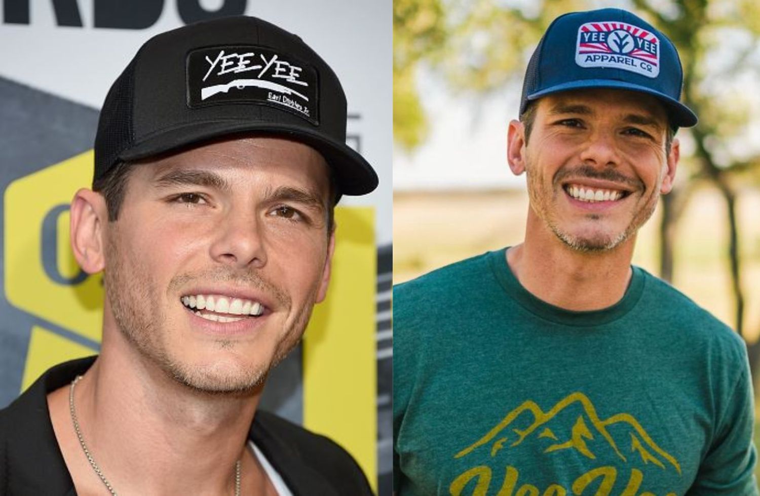 granger smith net worth
