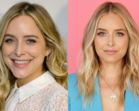 jenny mollen net worth