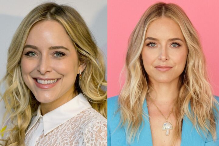 jenny mollen net worth