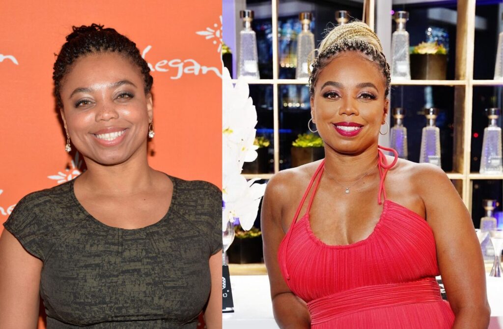 jemele hill net worth
