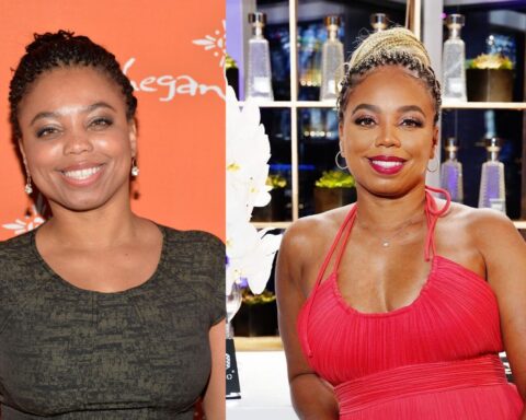 jemele hill net worth