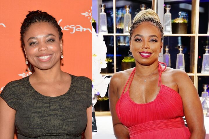 jemele hill net worth
