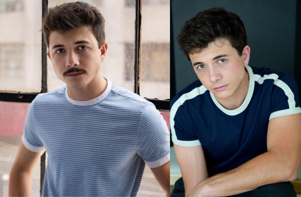 bradley steven perry net worth