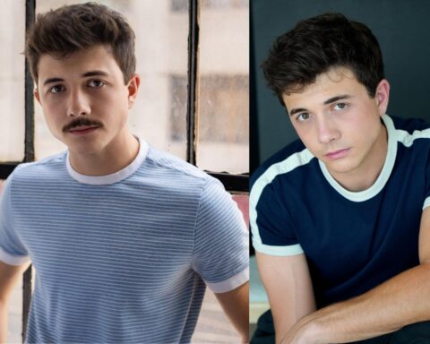 bradley steven perry net worth