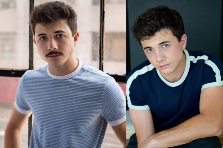 bradley steven perry net worth