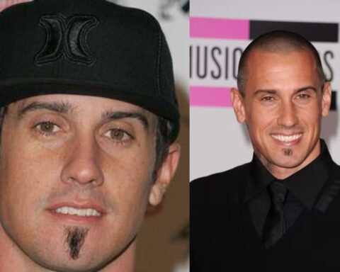 carey hart net worth