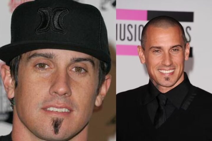 carey hart net worth