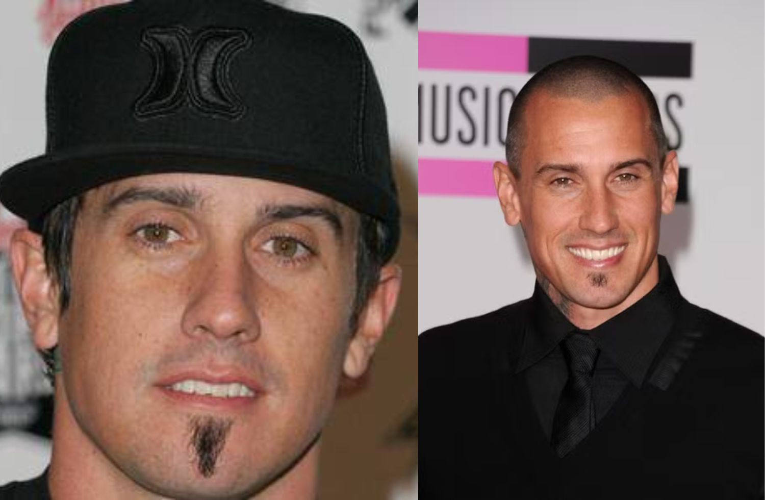 carey hart net worth