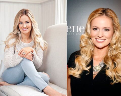 emily maynard age