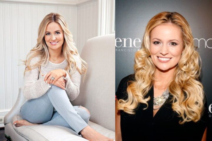 emily maynard age