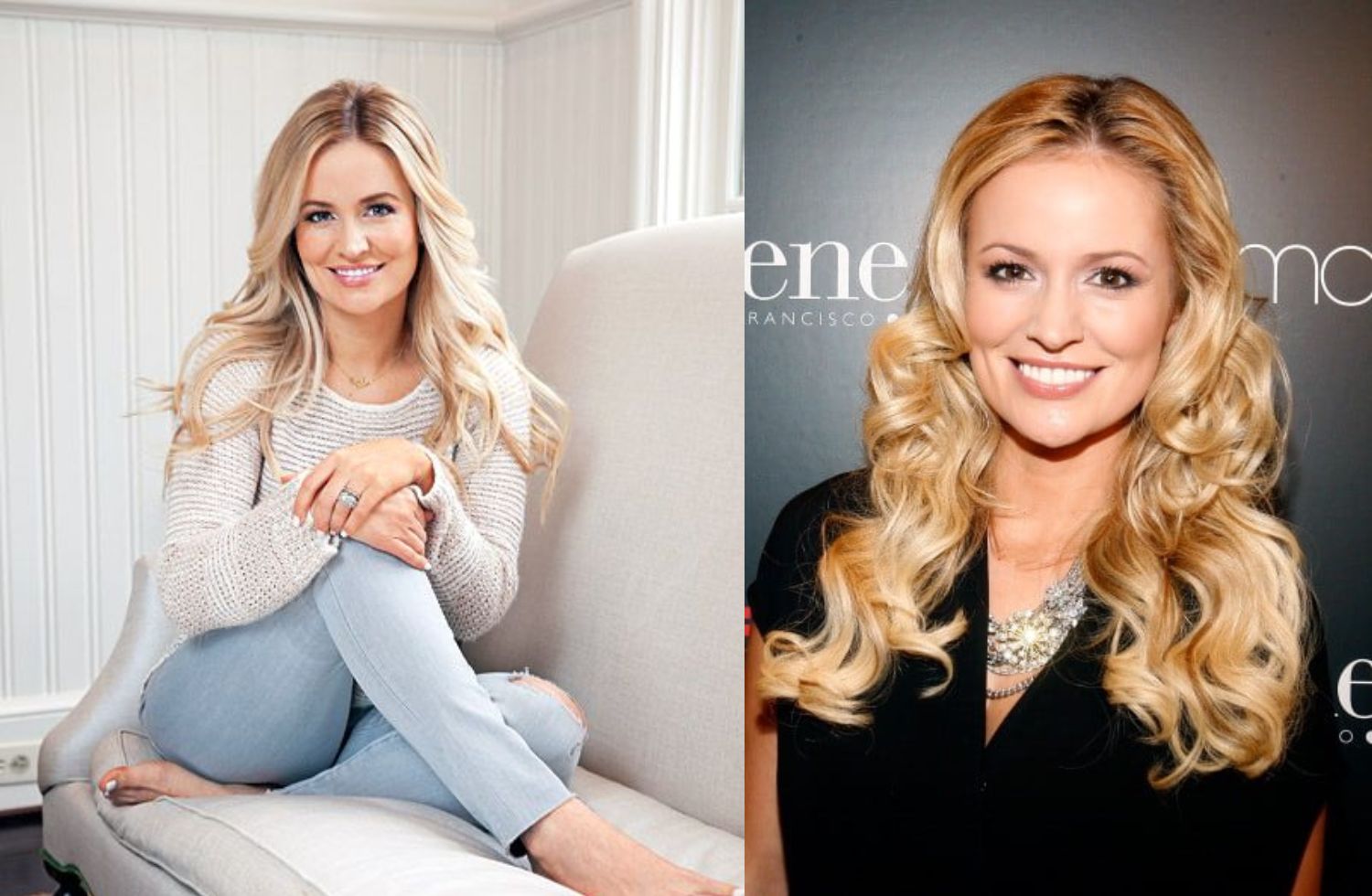 emily maynard age