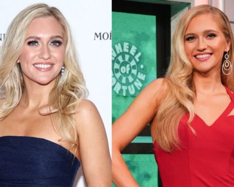how old is maggie sajak