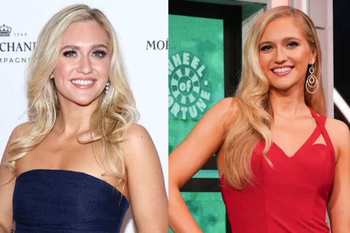 how old is maggie sajak