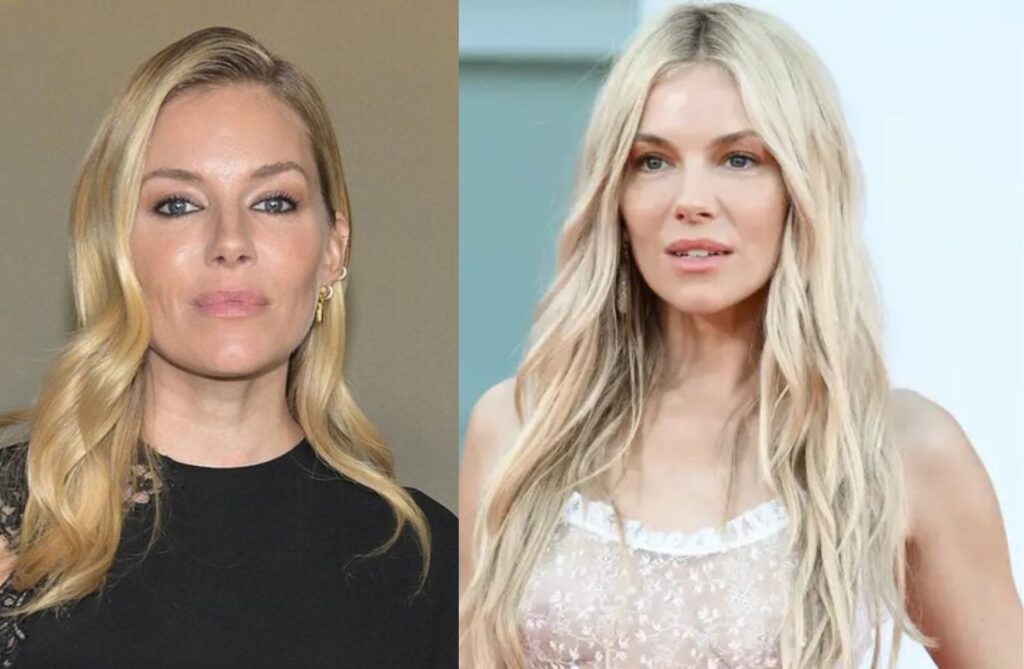 how old is sienna miller