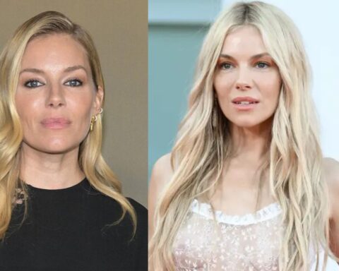 how old is sienna miller