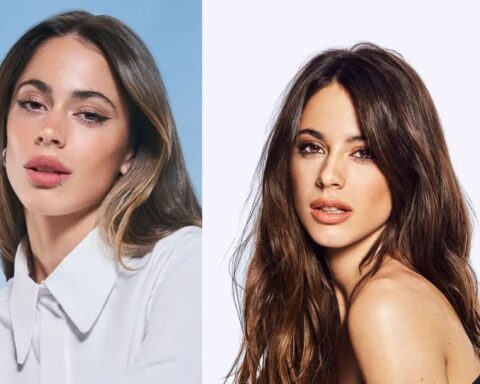 tini stoessel net worth