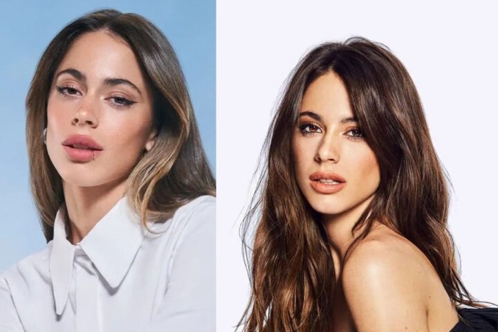 tini stoessel net worth