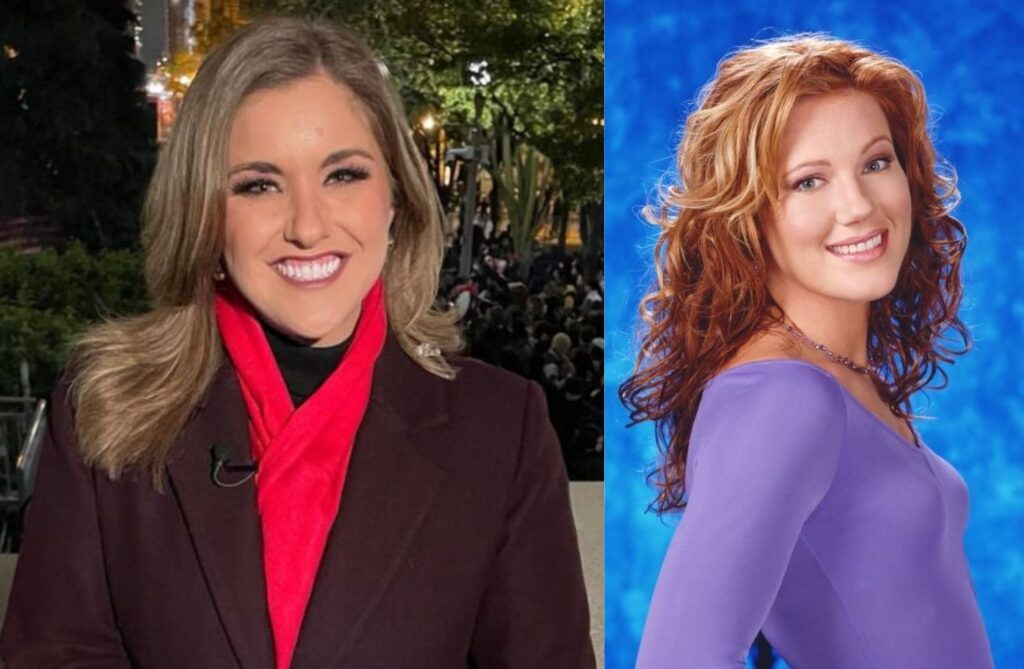 alyssa donovan age