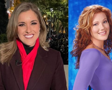 alyssa donovan age