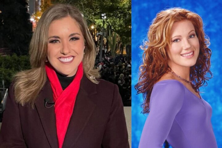 alyssa donovan age