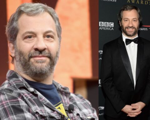 judd apatow net worth