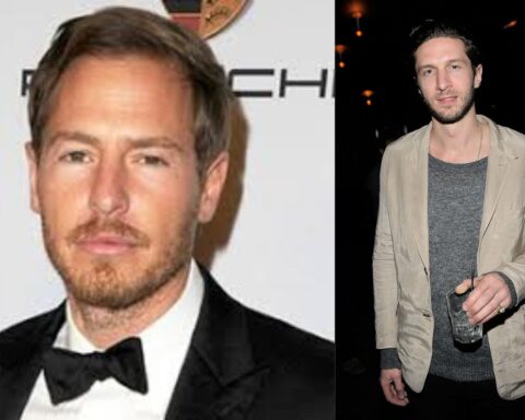 will kopelman net worth