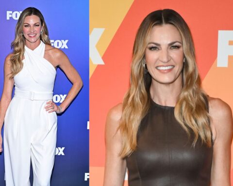 erin andrews net worth