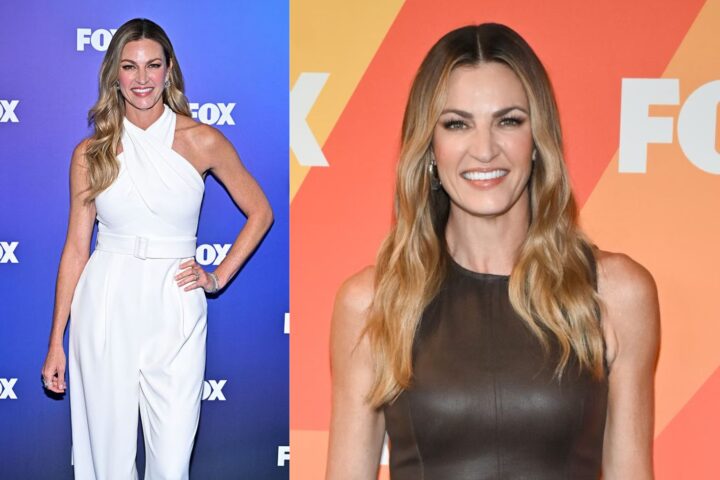 erin andrews net worth