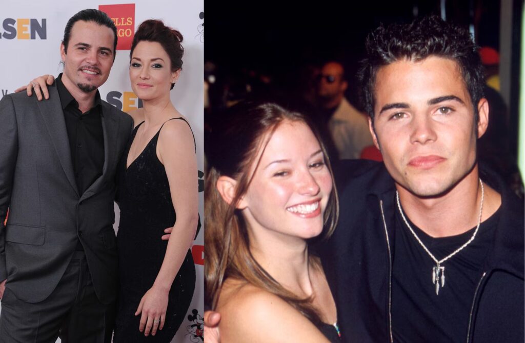 chyler leigh husband