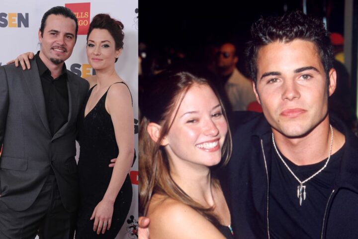chyler leigh husband