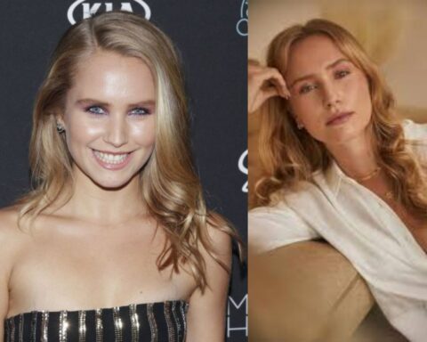 sailor brinkley cook net worth
