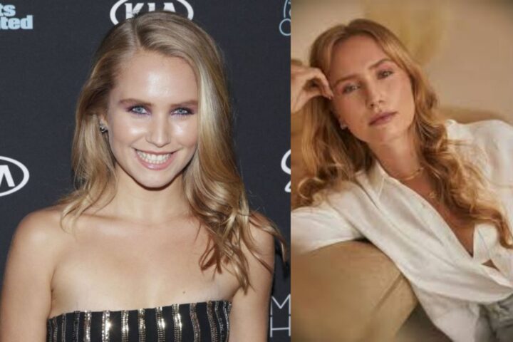sailor brinkley cook net worth
