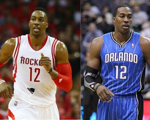 dwight howard net worth