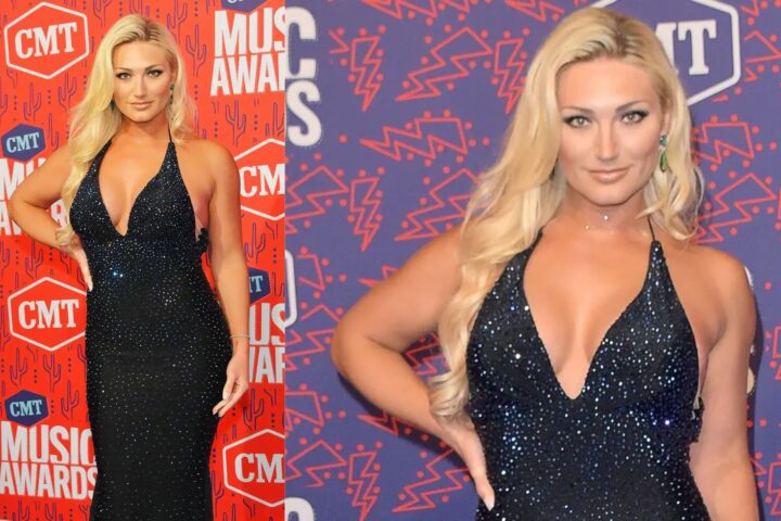 brooke hogan net worth