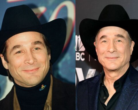 clint black net worth