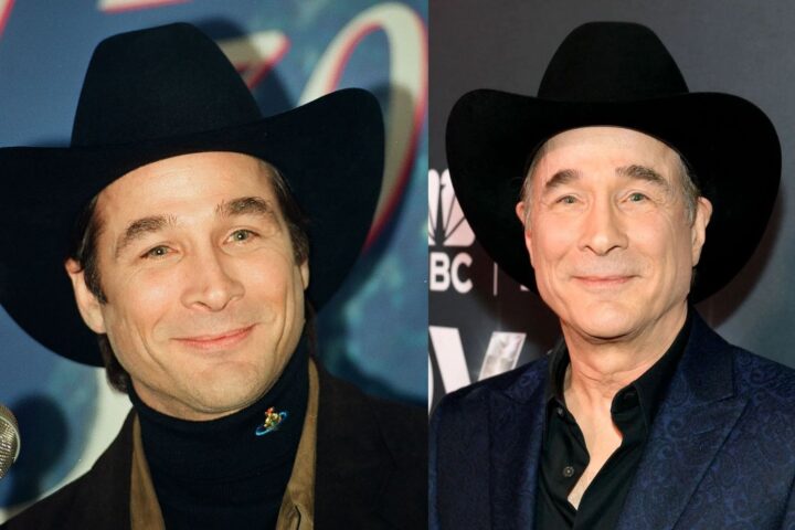 clint black net worth