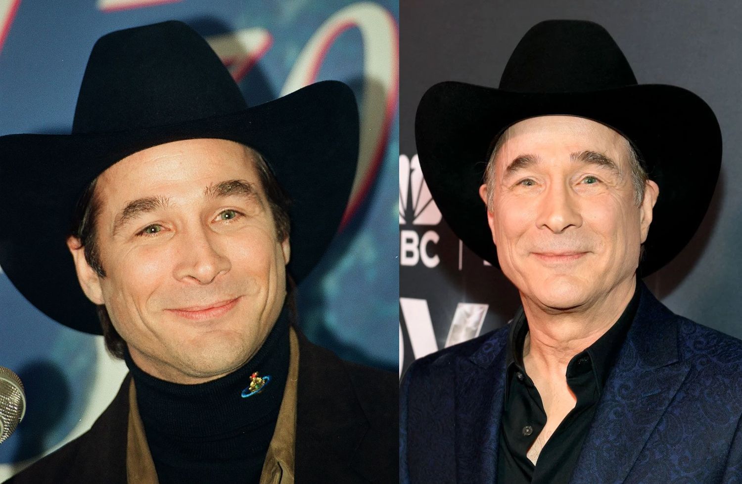 clint black net worth