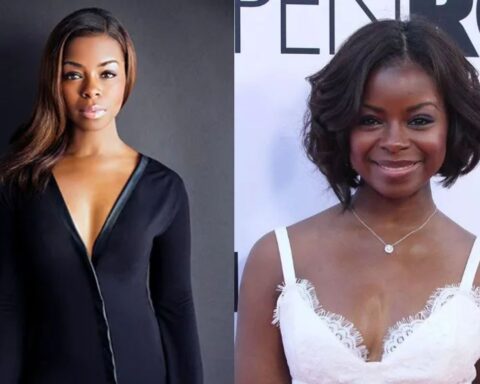 erica tazel age