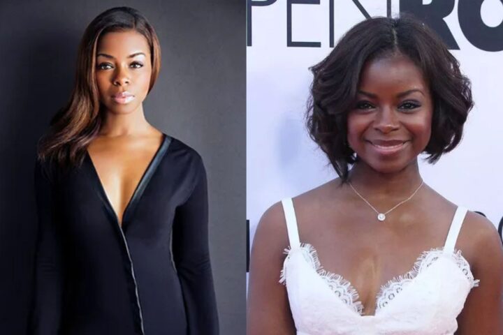 erica tazel age