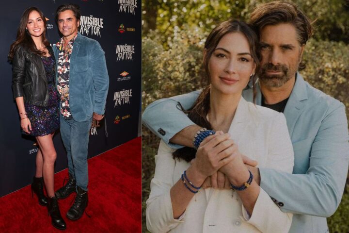 john stamos wife