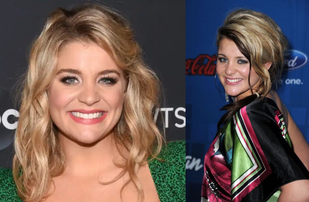 lauren alaina net worth