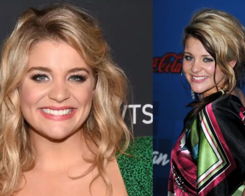 lauren alaina net worth